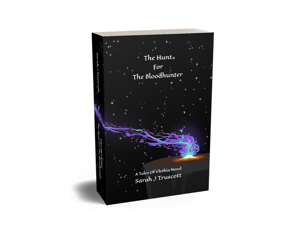 Tales Of Elethia Book 1 & 2 Book Set - Paperback
