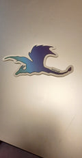 Dragon Spirit Sticker