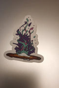 Fire of The Spirit Ceremony Sticker